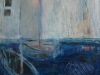 Painting by Tara Leaver: Tell Me