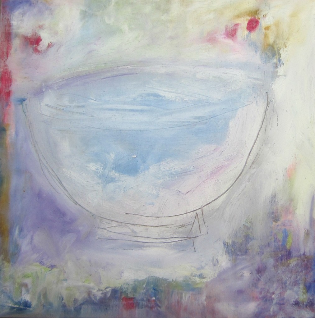 The Infinite Bowl by Tara Leaver