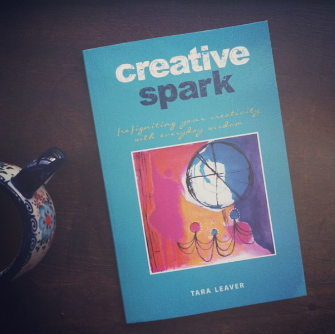 Photo of Creative Spark by Michelle GD