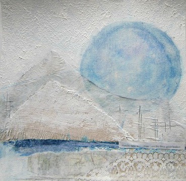 blue moon mountain