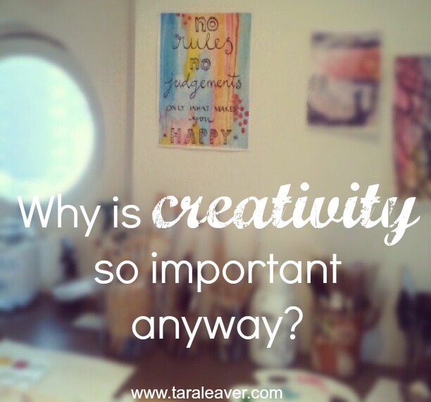 importance-of-creativity