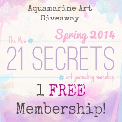 21secrets_Spring_giveaway_aquamarine_art
