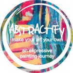 Abstractify - a painting course to help you uncover your unique painting style