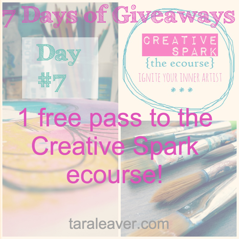 7_days-of_giveaways_creative_spark_course