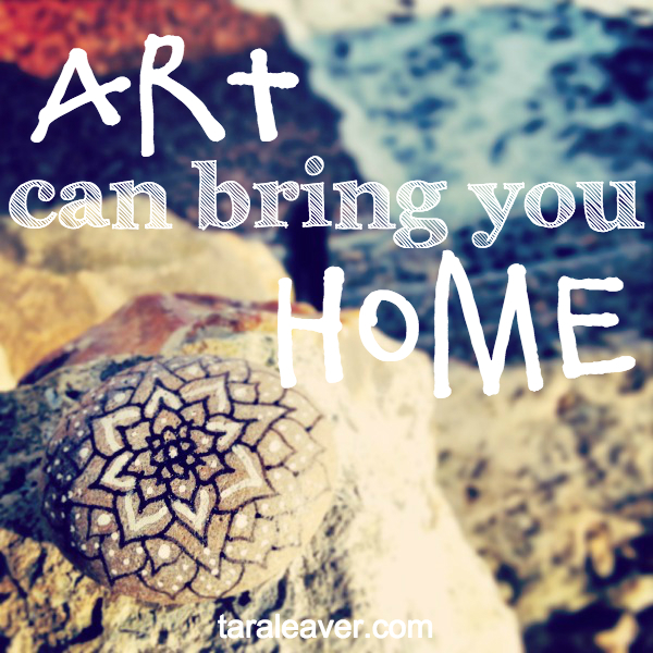 art_can_bring_you_home_text