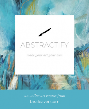 Abstractify course
