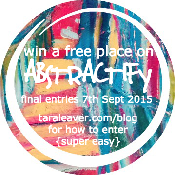 abstractifygiveaway