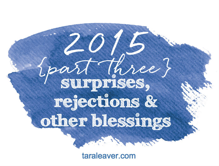 2015 part three / taraleaver.com