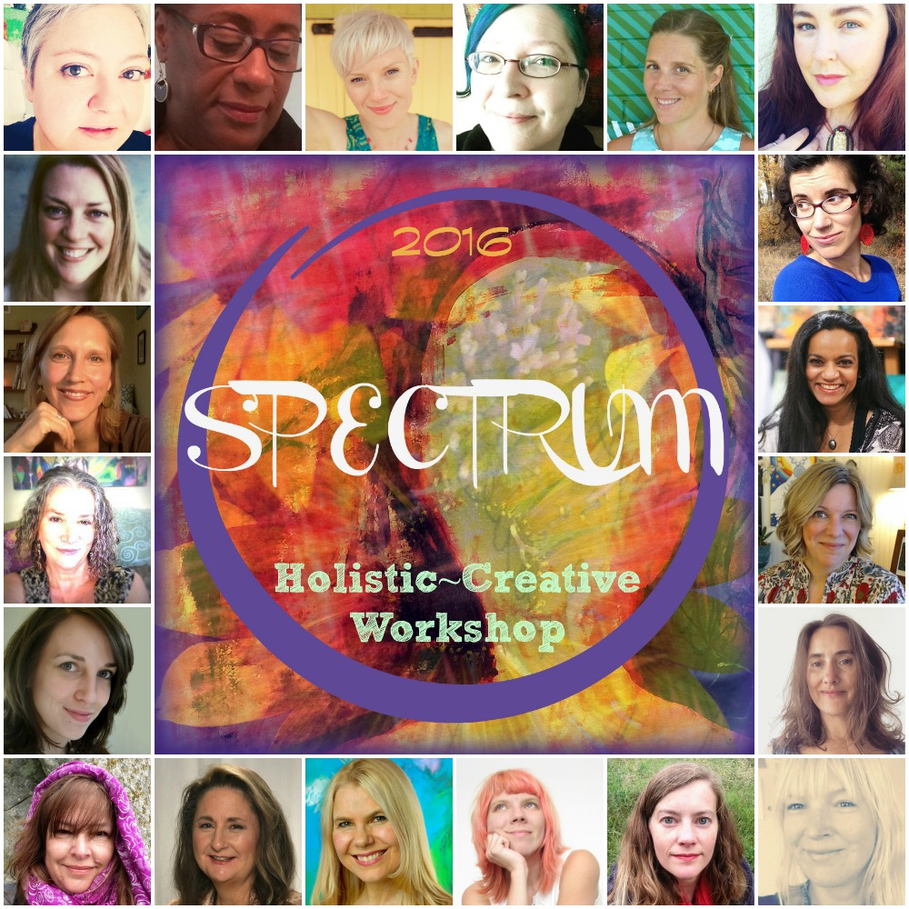 Spectrum Workshops 2016