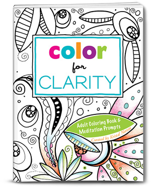 Color for Clarity