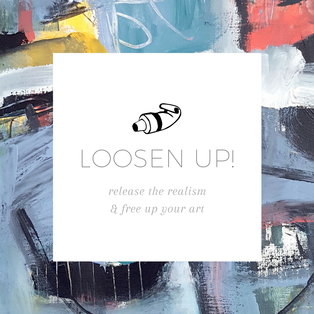 Loosen Up