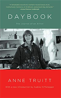 Anne Truitt - Daybook