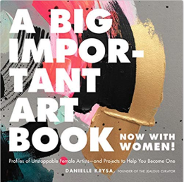 Danielle Krysa - A Big Important Art Book