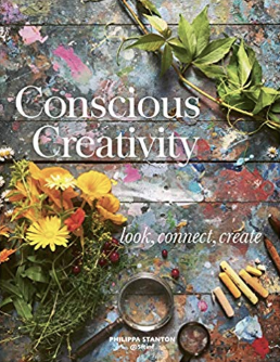 Conscious Creativity - Philippa Stanton