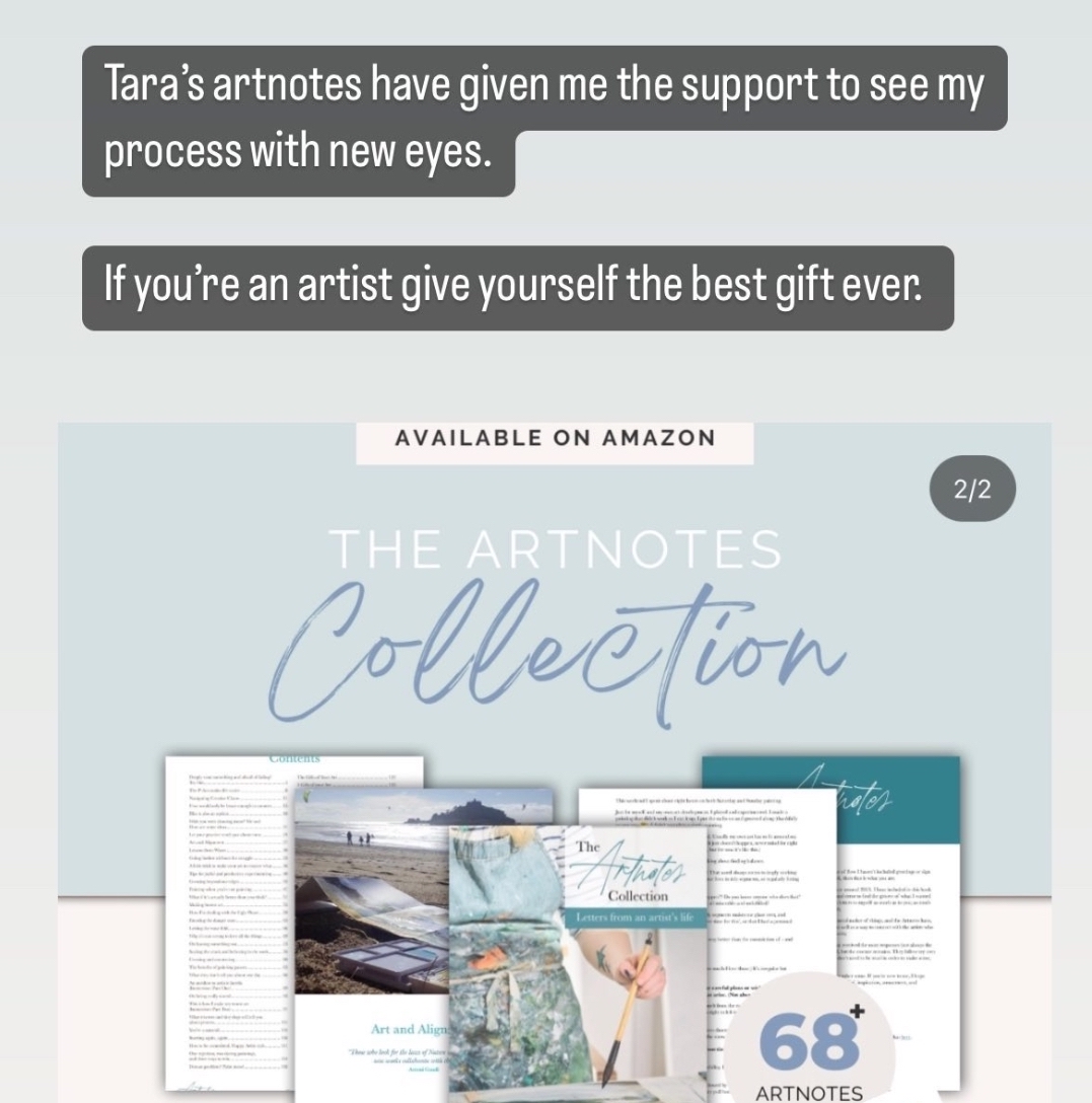 Artnotes Collection review 