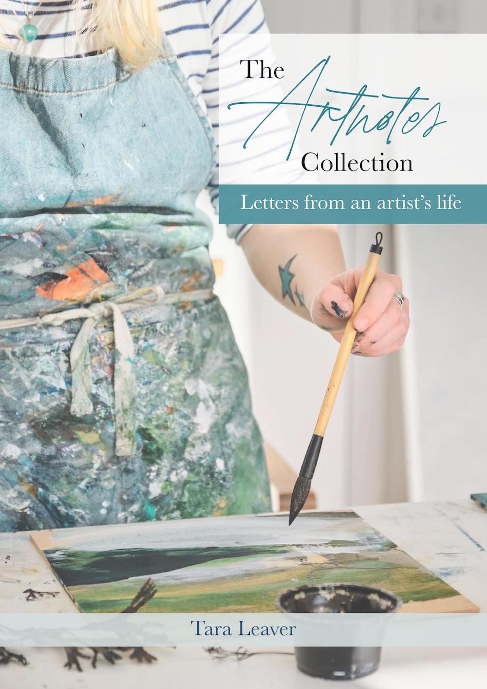 The Artnotes Collection book