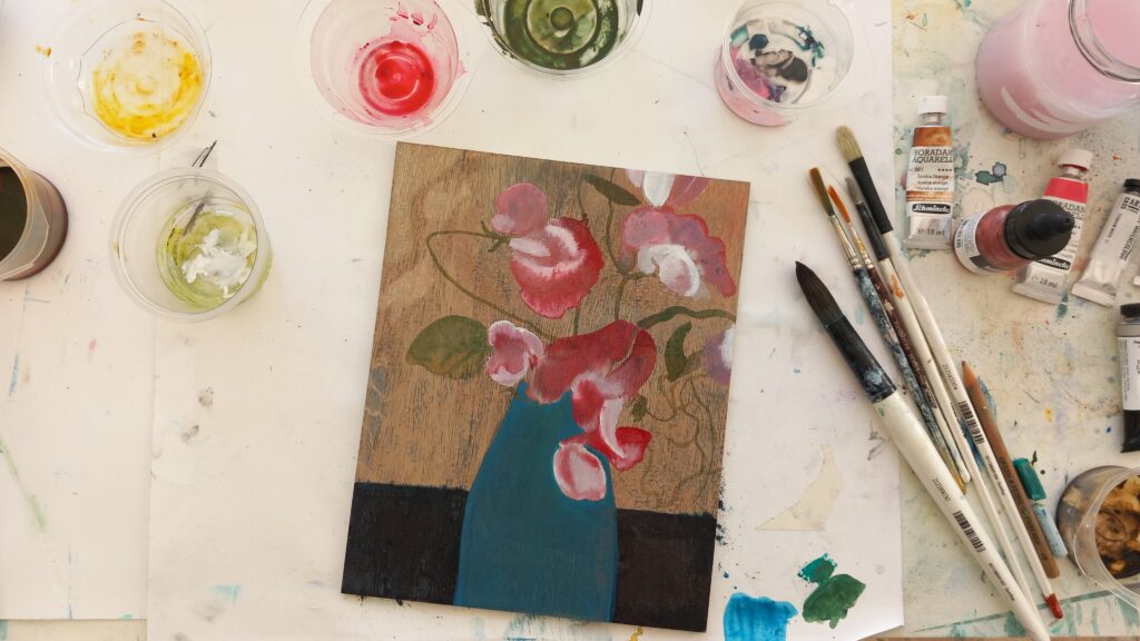 50 lessons from the art studio 1-10