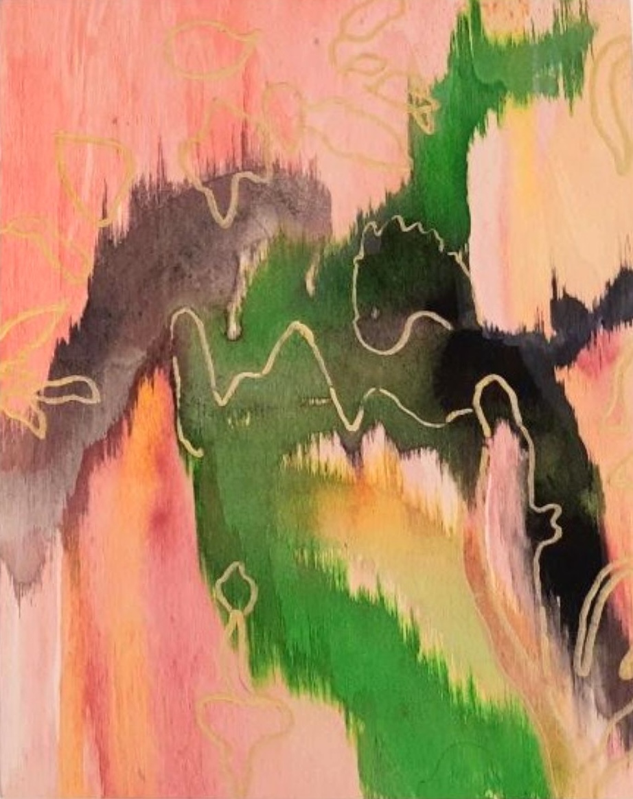 Tammy Hanna - 'Are we Alive?' 4