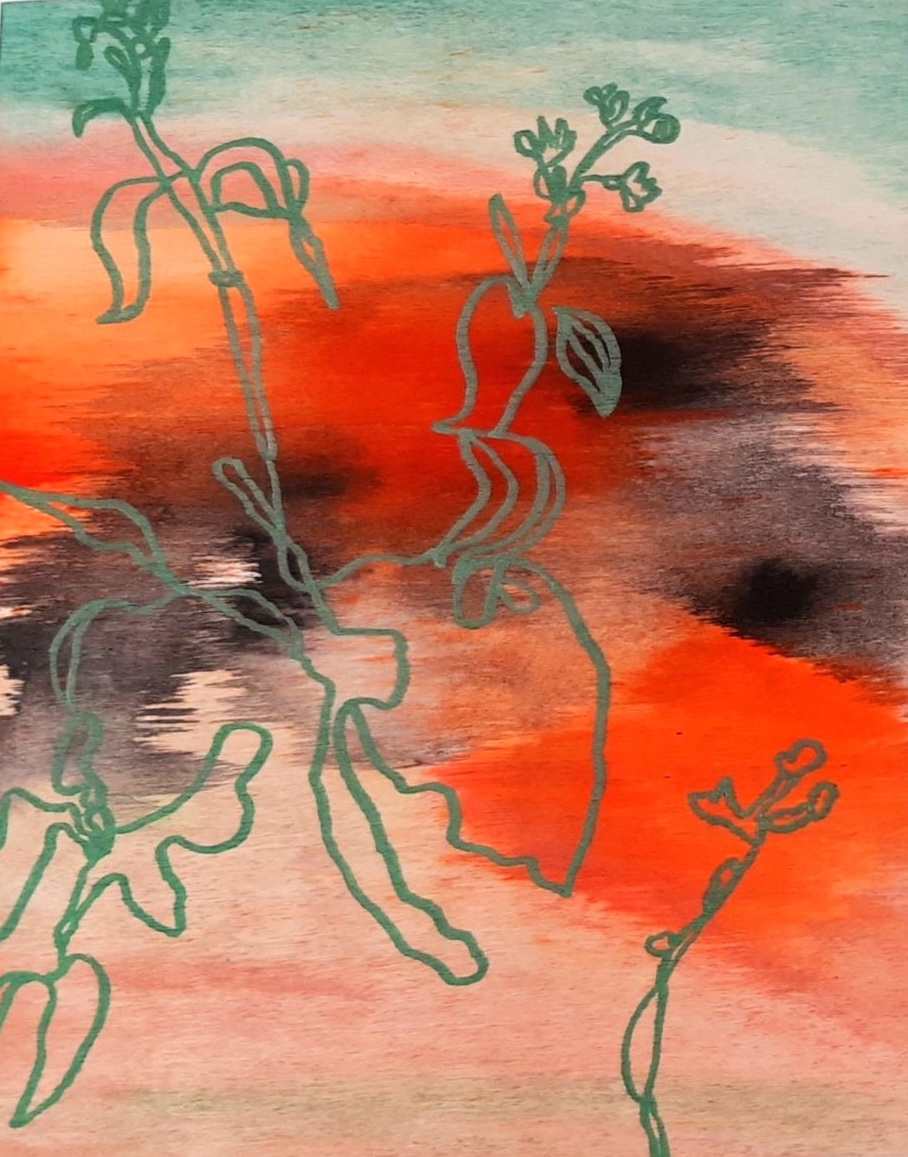 Tammy Hanna - 'Are we Alive?' 5