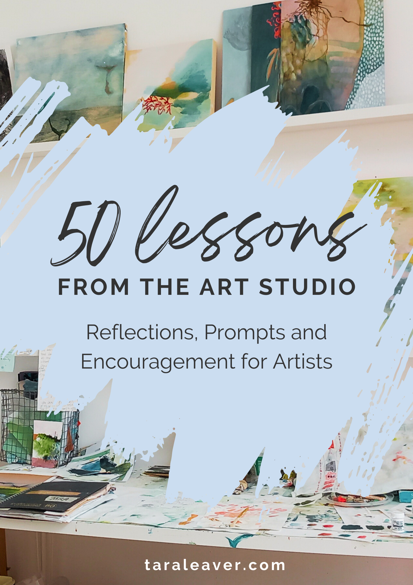 50 lessons from the art studio 50 lessons from the art studio - free download