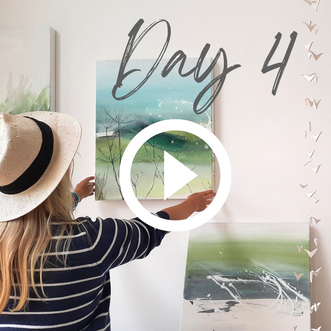 Day 4 Artnotes Q&A video 4