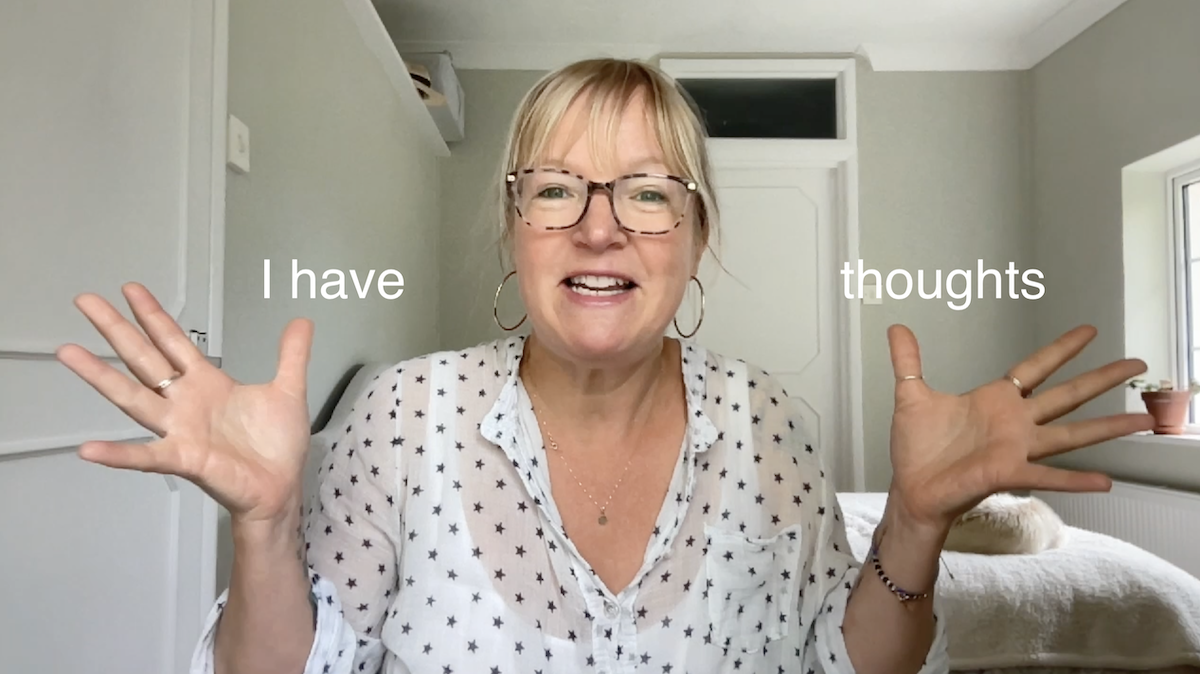 Artnotes Q&A video 1 - click to watch