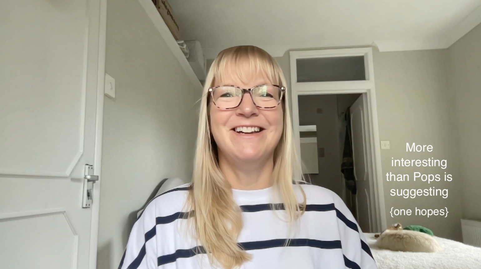 Artnotes Q&A video 3