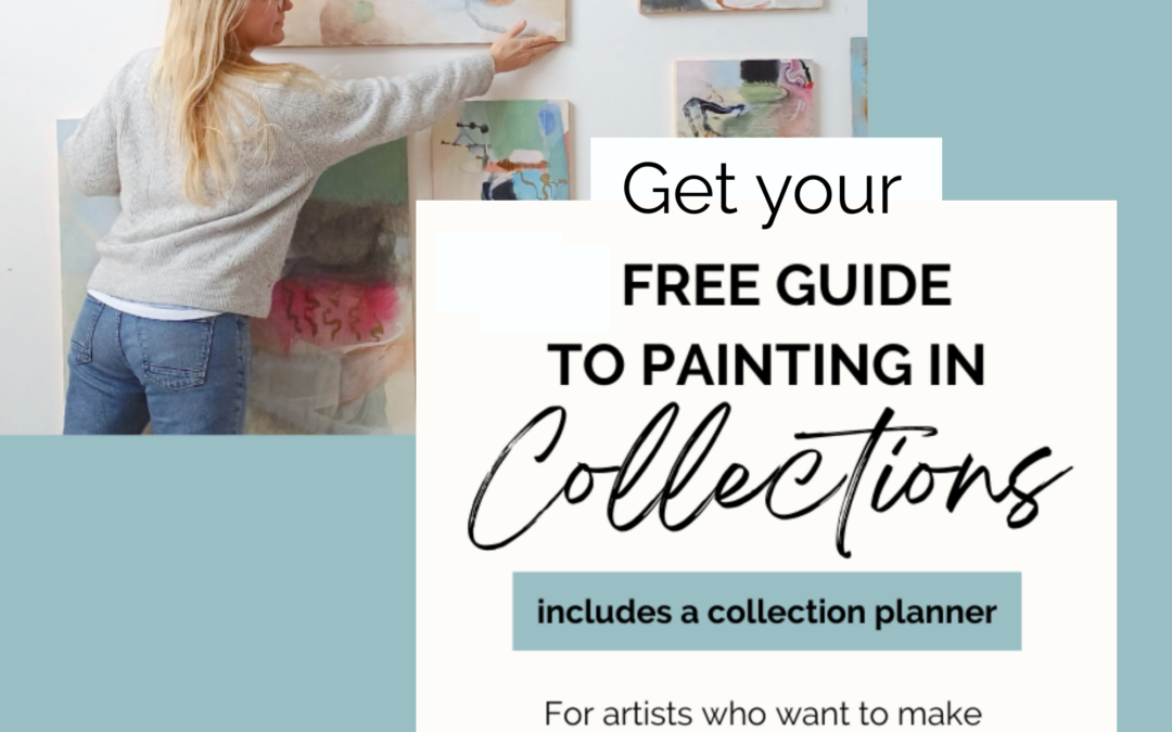 Creating in Collections Free Guide