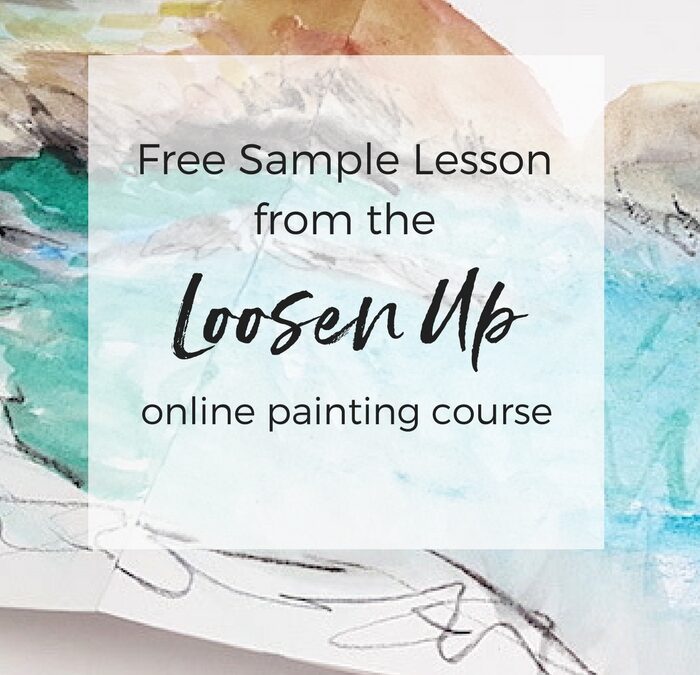 Loosen Up: Free Sample Lesson