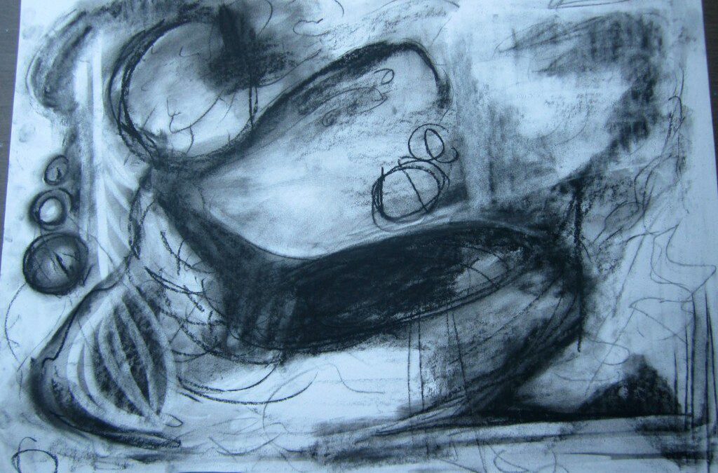 draw and paint what you love